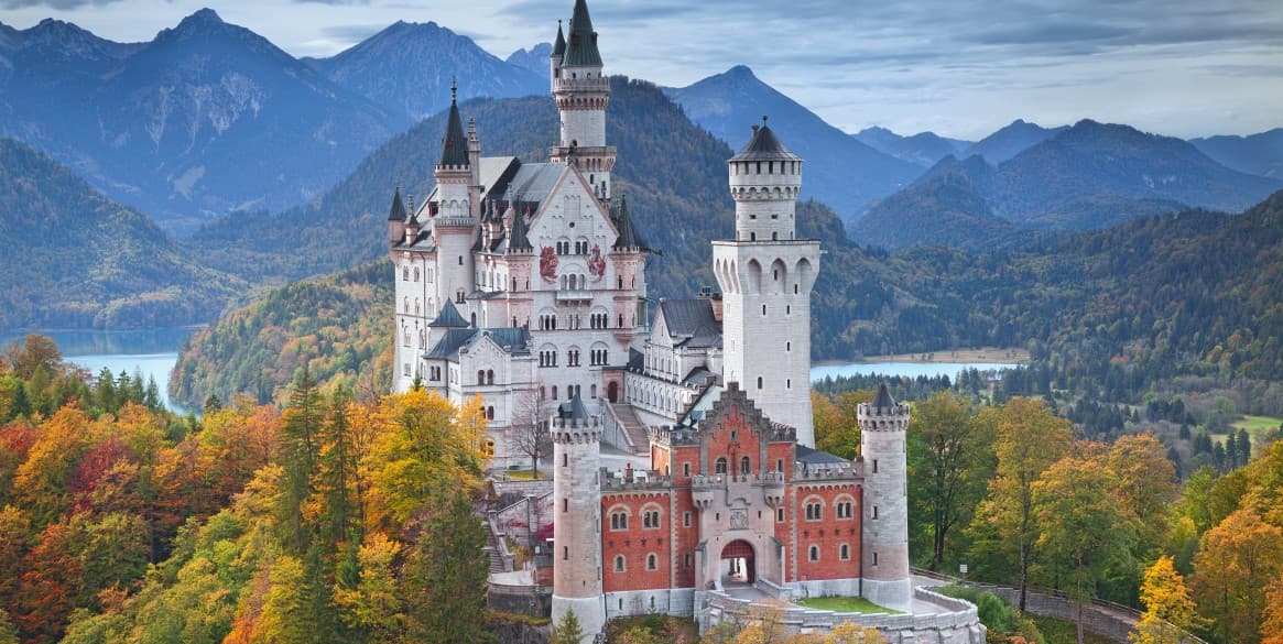 Ferrelux ๐บ Germania